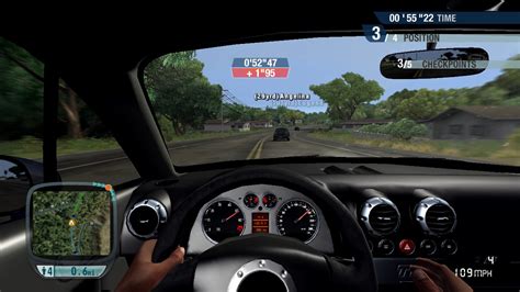 Image result for Test-Drive PC Games