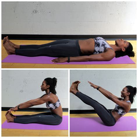 Ab Ripper X Exercises With Photos: P90X, P90X2, P90X3 - HubPages