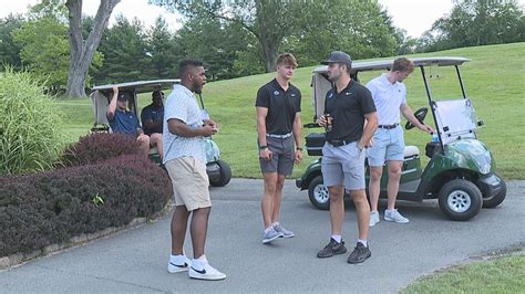 Penn State Players Golf at Glen Oak | wnep.com