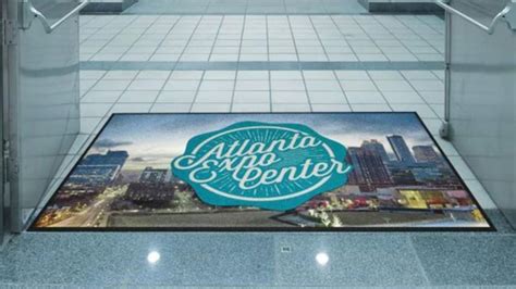 Design Tips for Creating Memorable Logo Mats for Your Business | custom ...