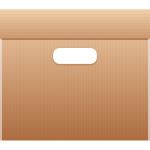 Image result for Box Label Vector