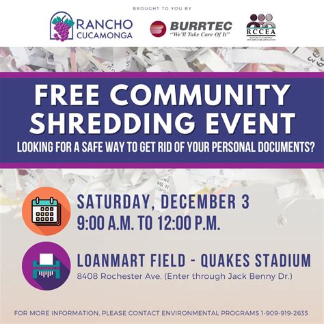 City of Rancho Cucamonga | The City of Rancho Cucamonga, Rancho ...