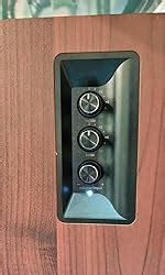 Edifier S350DB Bookshelf Speaker and Subwoofer 2.1 Speaker System ...