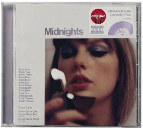 Taylor Swift Midnight Album Release Date