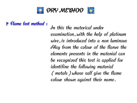 Image result for Classical Method of Analysis