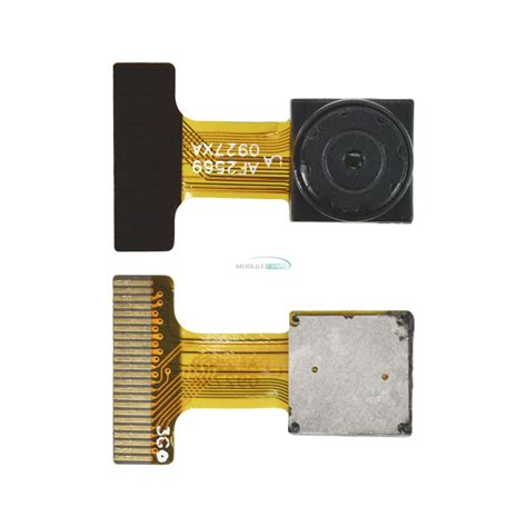 1/4'' OV2640 2.0MP Camera Mega Pixels CMOS Image Sensor SCCB Interface