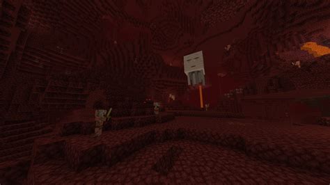 Image result for Nether Grounds