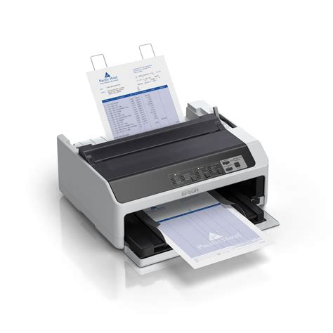 C11CF39501 | Epson LQ-590II Impact Printer | Dot Matrix Printers ...