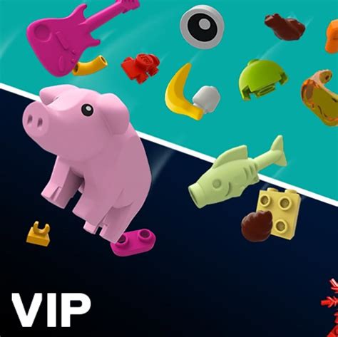 Image result for LEGO VIP Fun and Funky