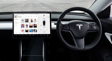 Tesla starts charging for Premium Connectivity – InsideTechWorld