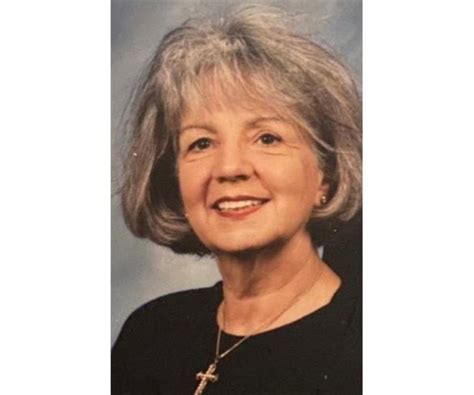 Patricia Burke Kopp Obituary (2022) - Brentwood, TN - Ligon & Bobo ...