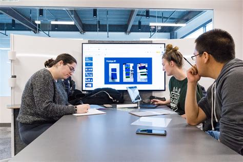 Group Work 的图像结果