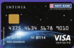 HDFC Infinia Metal Edition Credit Card Review – CredCrux