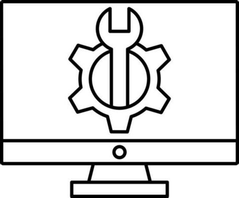 Computer Repair Icon 的图像结果