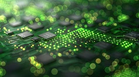 Image result for Green Lights Forr Computer