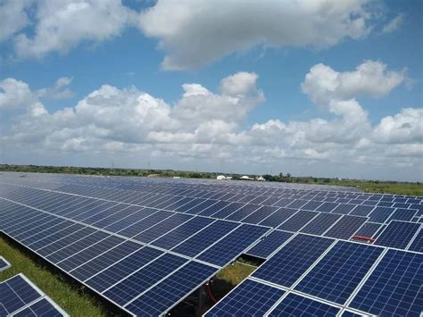 Solar Panel - 10Kw Solar Panel Service Provider from Noida