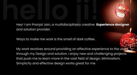 Intro Development 的图像结果