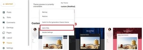 How to Add Floating Sidebar Ads in Blogger - Tial Wizards Technologies