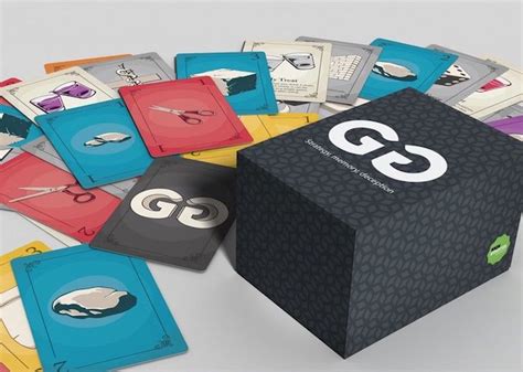 Deceptive Strategy Card Games : strategy card game