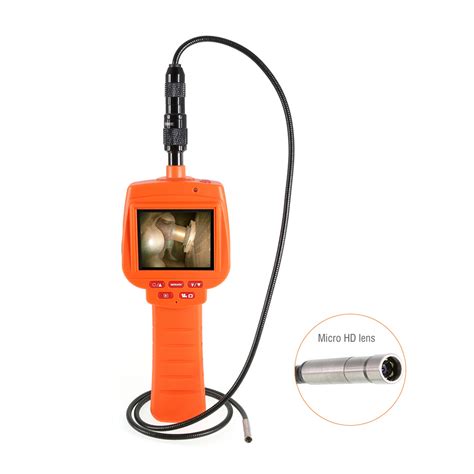 Image result for High Resolution Inspection Camera