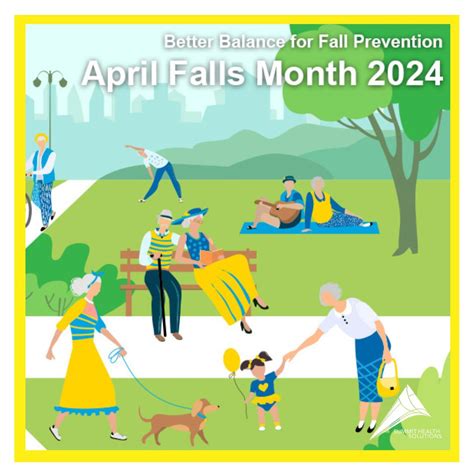#aprilfallsmonth #fallprevention #alliedhealth #stayindependent # ...