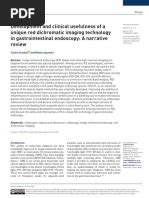 Color Vision Simulation 的图像结果