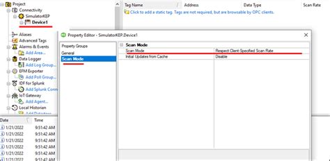 Image result for Create SQL Database for Kepware