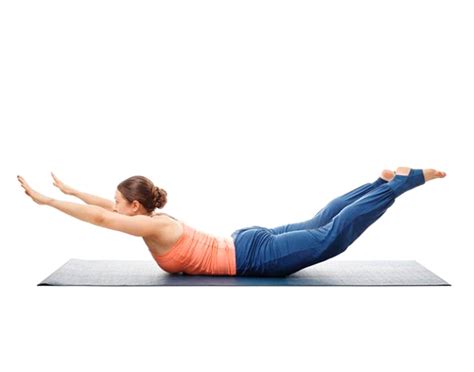 10 Best Lower Back Exercises for Strong Lower Back | FITPASS