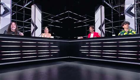 Latest X Factor 2020 的图像结果