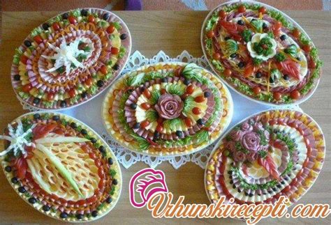 PREDJELA | Vrhunski Recepti