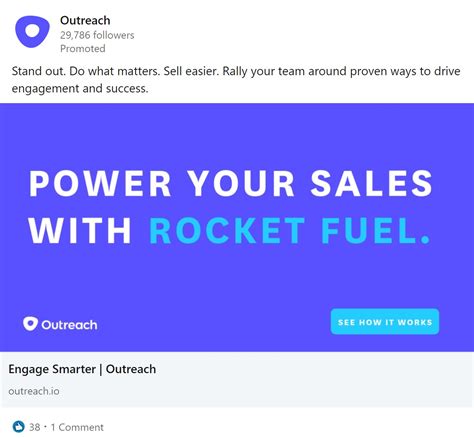 35+ B2B LinkedIn Ad Examples for 2021