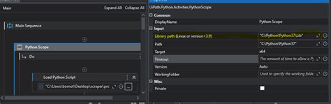 Image result for Python Selenium Scope