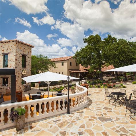 Grape Creek Vineyards