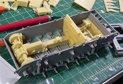 Image result for Knightmare Frame Panzer Build