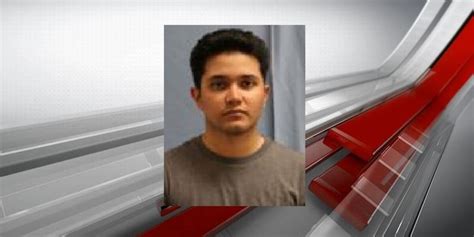 Arkansas EMT arrested in Texarkana after allegedly shooting co-worker ...