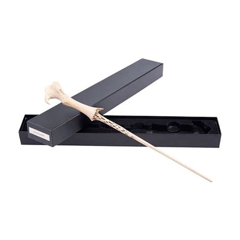 Buy Wizarding World of Harry Potter Lord Voldemort Wand Replica Online ...