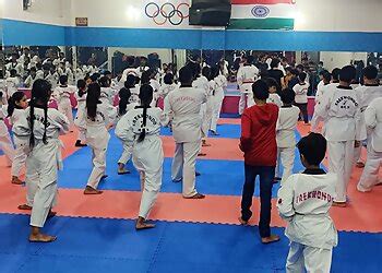 3 Best Martial Arts School in Indore, MP - Expert Recommendations