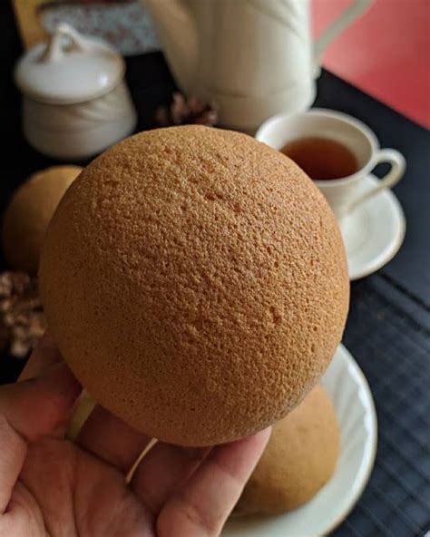 resep roti o topping coffee