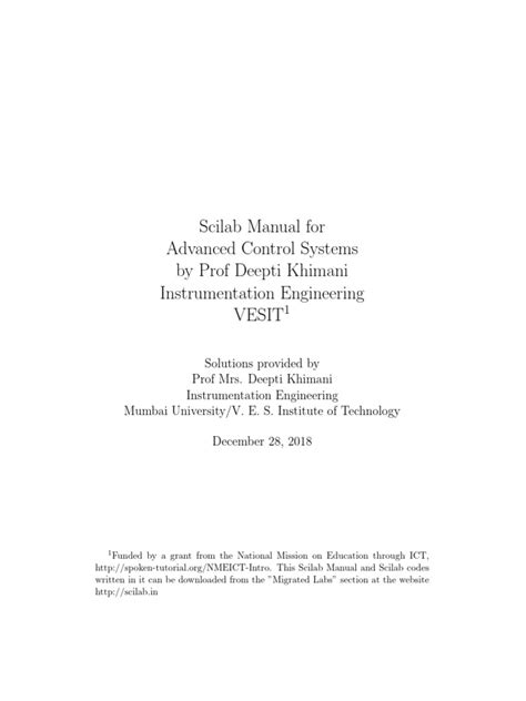 Image result for Advanced Control Engineering Tutorial