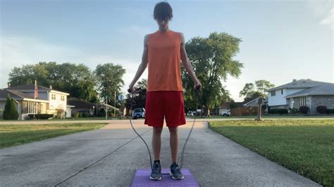 Image result for Basic Jump Roping