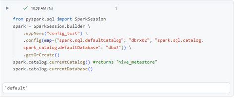 Image result for Setup SQL for Spark Orion