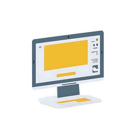 Image result for Monitor Sticker Deco