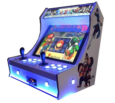 Image result for Pandora Box Arcade Machine