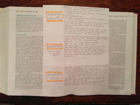 Image result for DBQ Writing Tips