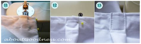 Shower Curtain Tutorial 的图像结果