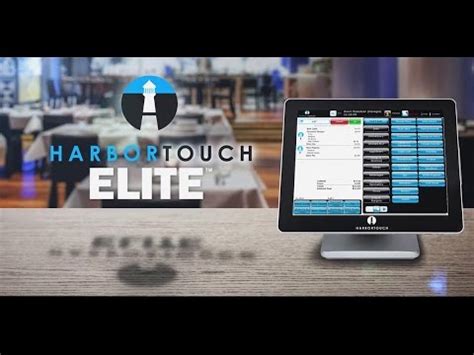 Harbortouch Tutorials 的图像结果