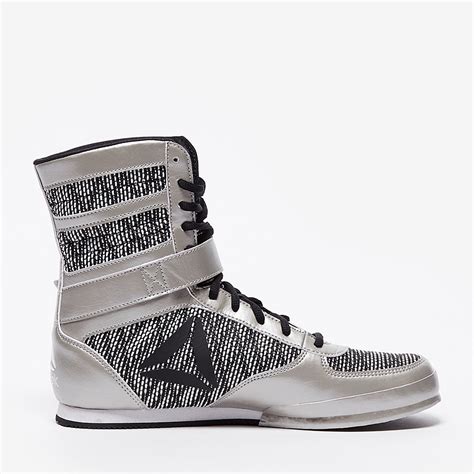 Reebok Boxing Shoes Mayweather