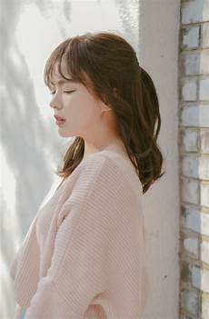 Korean Style Hair by Korean Hairstyles And Fashion Official Korean Fashion Korean Style Hair