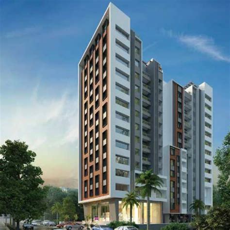 3 BHK Projects by Metricon Builders - Dwello