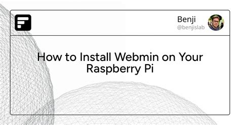 Image result for Webmin Installation